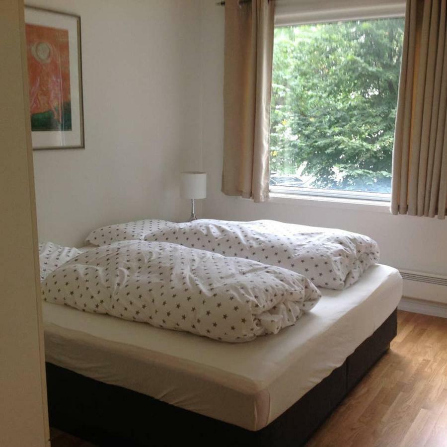 Beautiful Apartment In A Great Location Bergen Exteriér fotografie