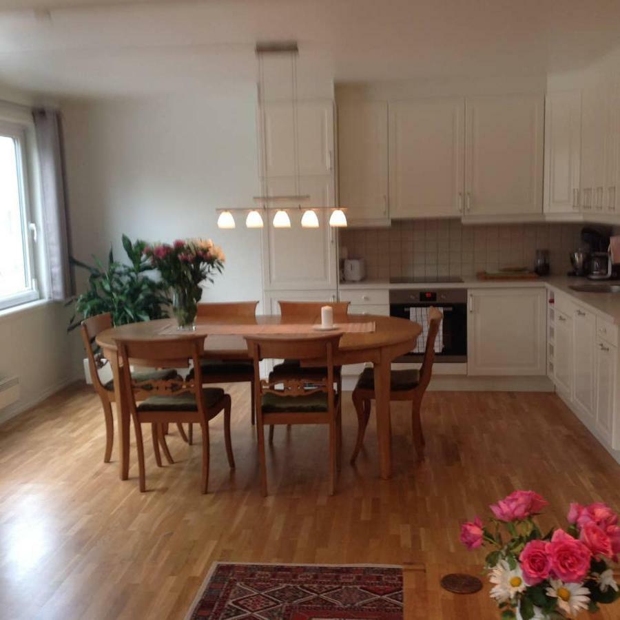 Beautiful Apartment In A Great Location Bergen Exteriér fotografie