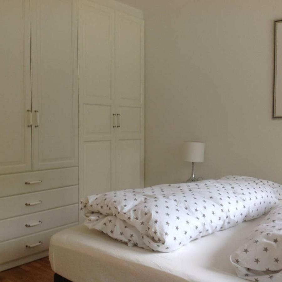Beautiful Apartment In A Great Location Bergen Exteriér fotografie